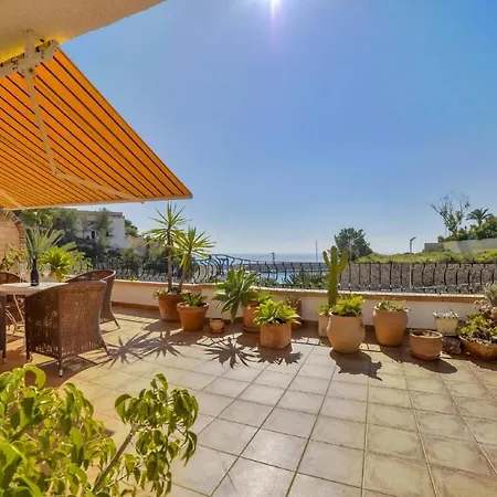 Brisa - Plusholidays Apartment Calpe