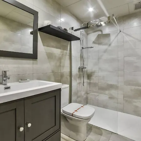 Brisa - Plusholidays Apartment Calpe