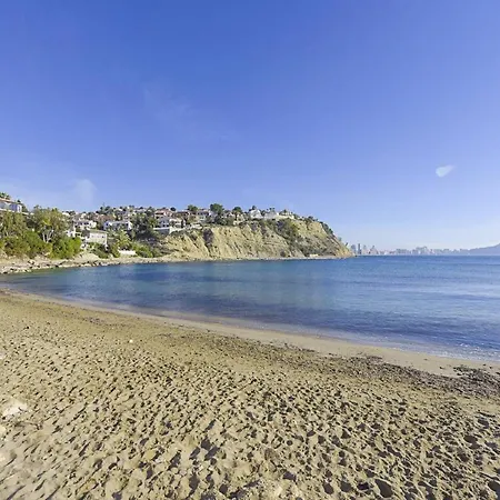 Brisa - Plusholidays Apartment Calpe