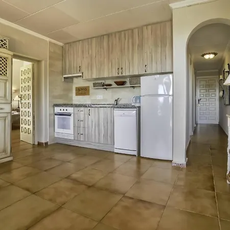 Brisa - Plusholidays Apartment Calpe